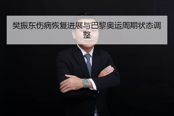 樊振东伤病恢复进展与巴黎奥运周期状态调整