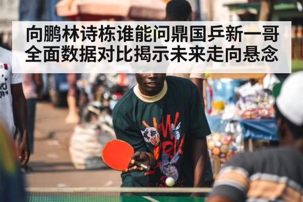 向鹏林诗栋谁能问鼎国乒新一哥全面数据对比揭示未来走向悬念