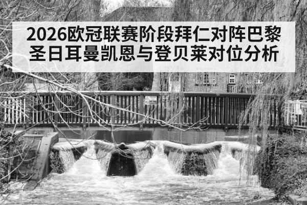 2026欧冠联赛阶段拜仁对阵巴黎圣日耳曼凯恩与登贝莱对位分析